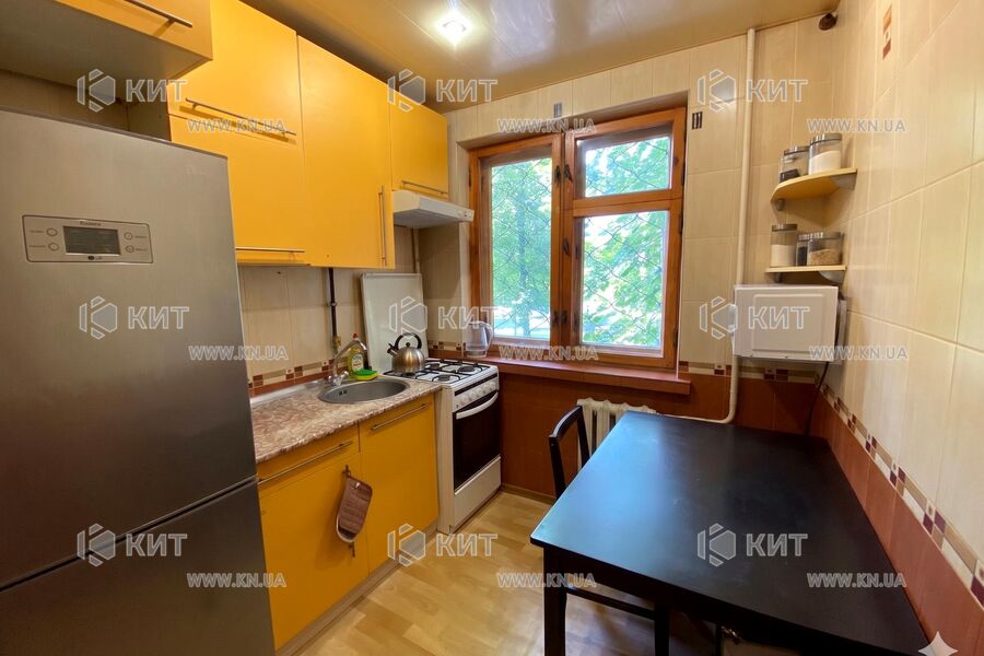 Продаж квартири Харків, Салтівка, 601 мрн., 43.7м²
