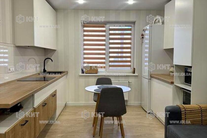 Продажа квартиры Харьков, Алексеевка, 62м²