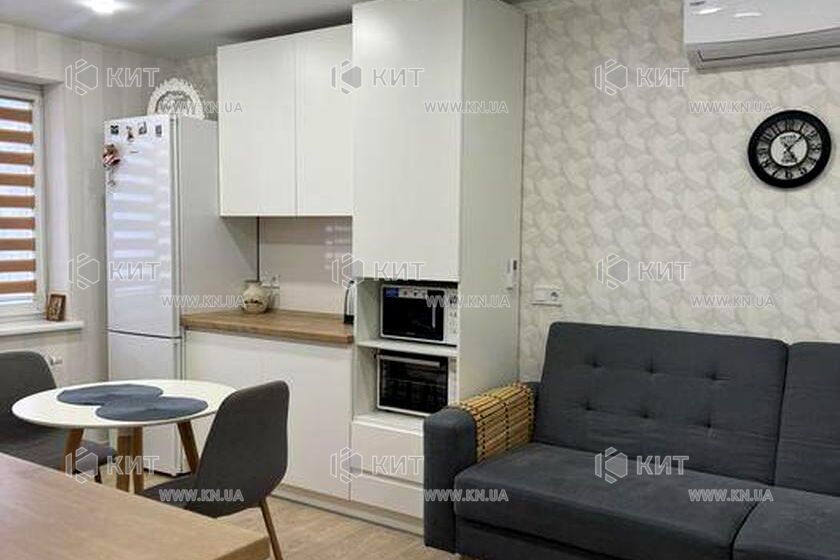 Продажа квартиры Харьков, Алексеевка, 62м²