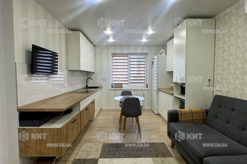 Продажа квартиры Харьков, Алексеевка, 62м²