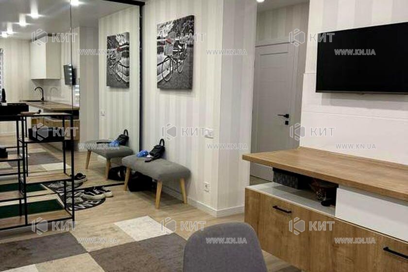 Продажа квартиры Харьков, Алексеевка, 62м²