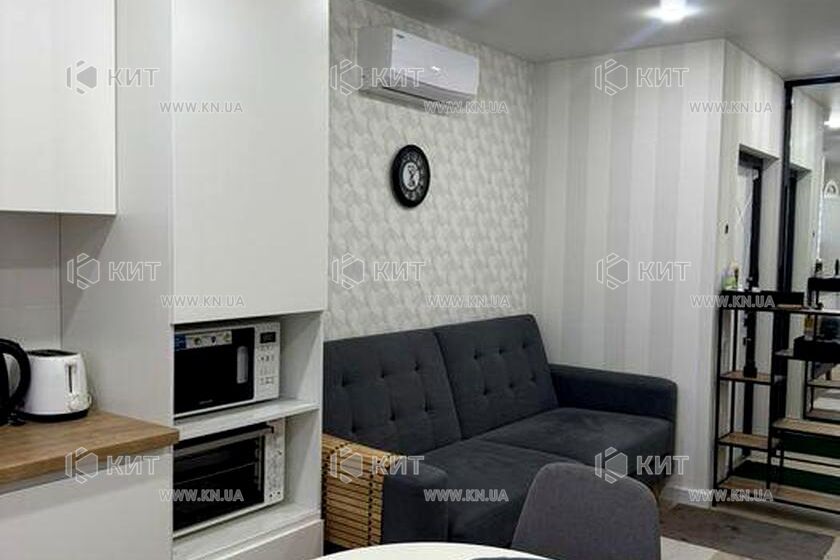 Продажа квартиры Харьков, Алексеевка, 62м²