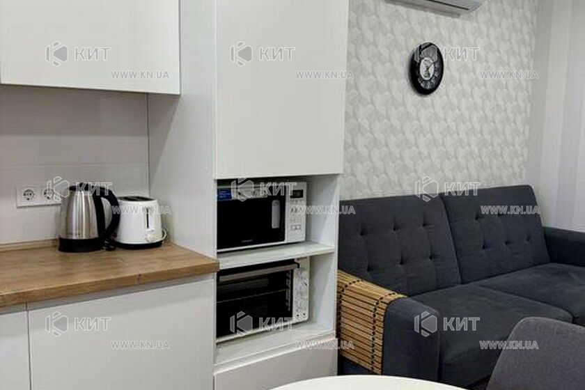Продажа квартиры Харьков, Алексеевка, 62м²