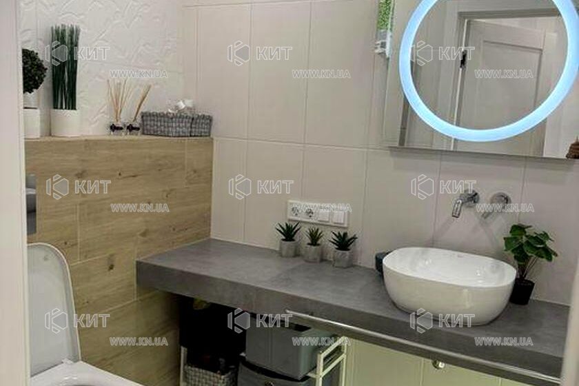 Продажа квартиры Харьков, Алексеевка, 62м²