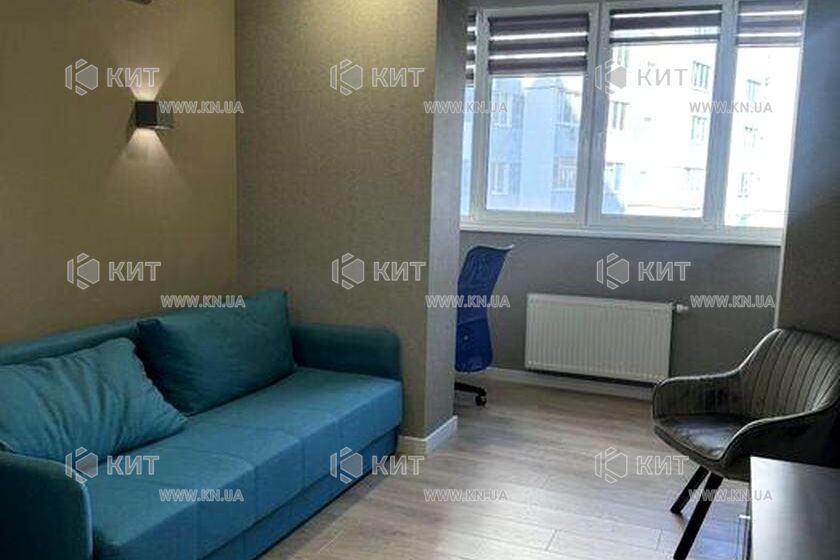 Продажа квартиры Харьков, Алексеевка, 62м²