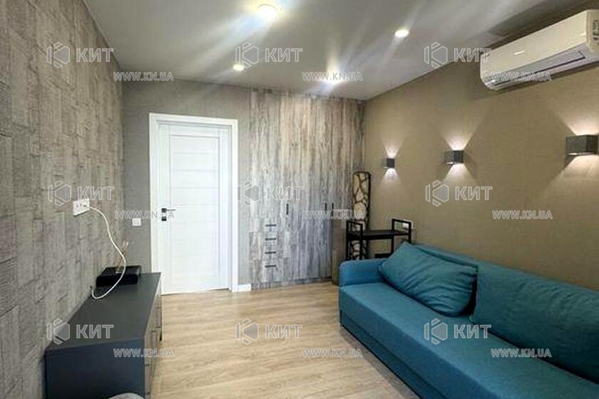 Продажа квартиры Харьков, Алексеевка, 62м²