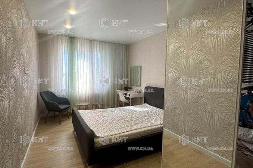 Продажа квартиры Харьков, Алексеевка, 62м²