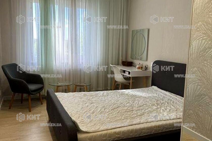 Продажа квартиры Харьков, Алексеевка, 62м²