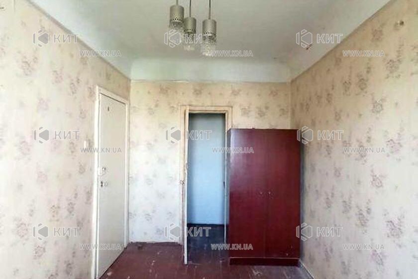 Продажа квартиры Харьков, Одесская, Основа, 43м²