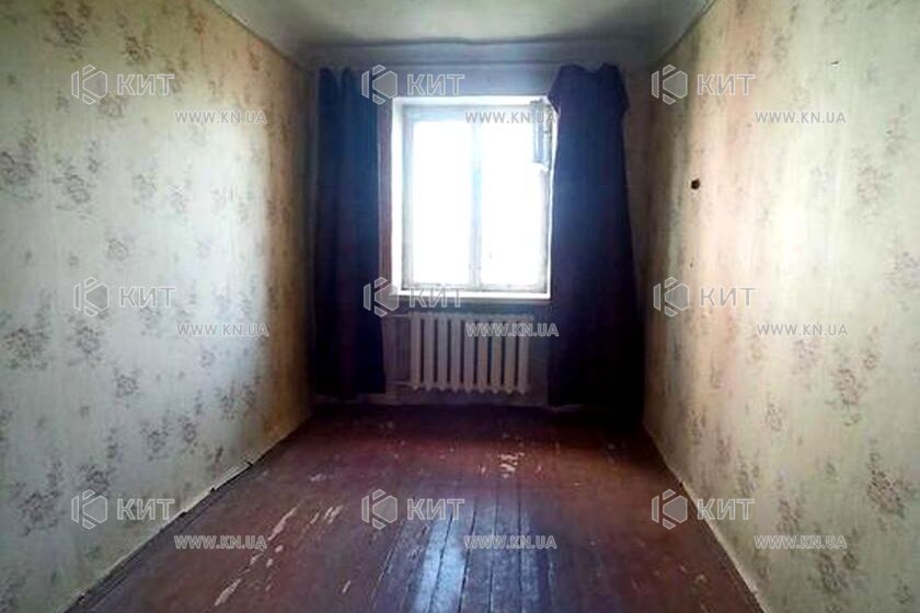 Продажа квартиры Харьков, Одесская, Основа, 43м²