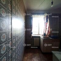 Продажа квартиры Харьков, Одесская, Основа, 43м²