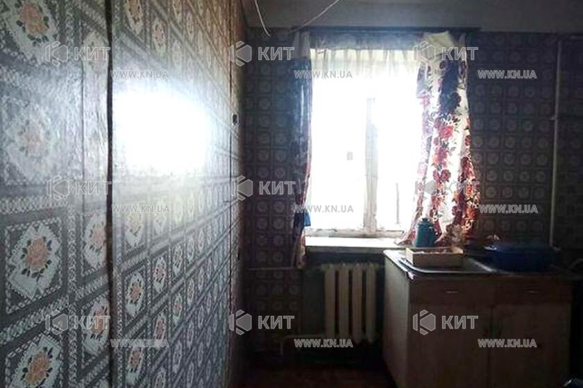 Продажа квартиры Харьков, Одесская, Основа, 43м²