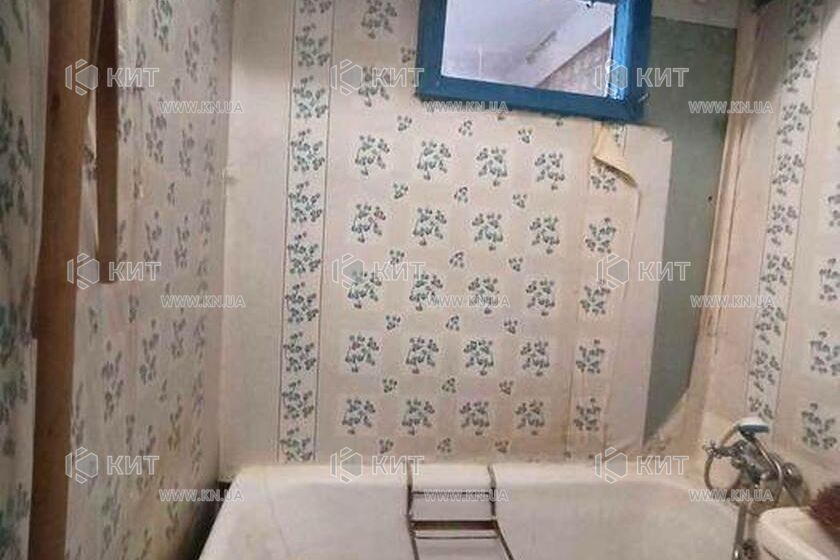 Продажа квартиры Харьков, Одесская, Основа, 43м²