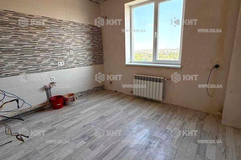Продаж квартири Харків, Одеська, Основа, 89м²