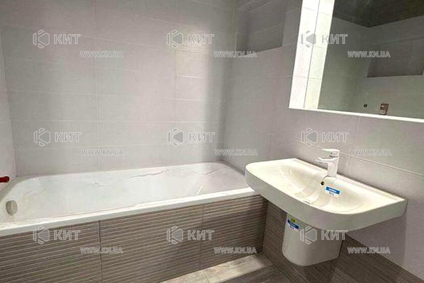 Продаж квартири Харків, Одеська, Основа, 89м²