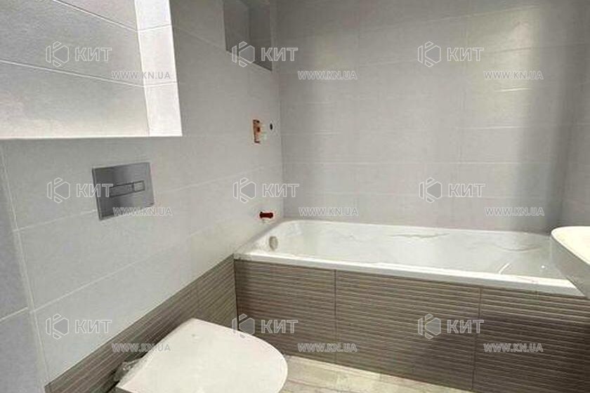Продаж квартири Харків, Одеська, Основа, 89м²