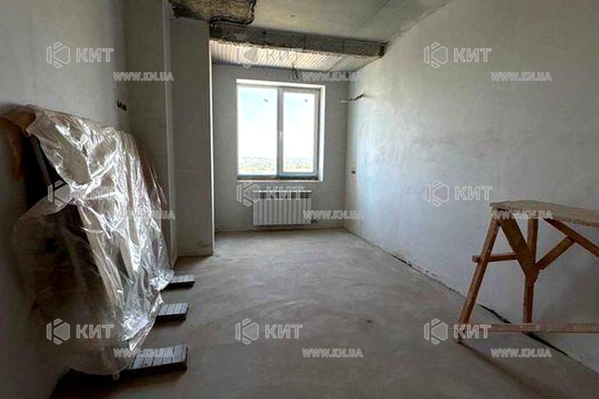 Продаж квартири Харків, Одеська, Основа, 89м²