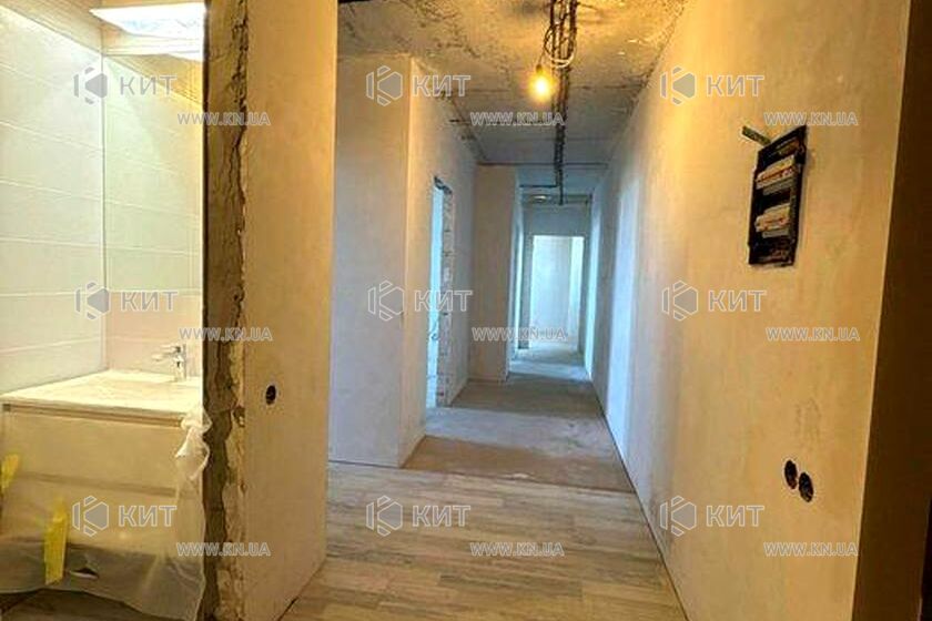 Продаж квартири Харків, Одеська, Основа, 89м²