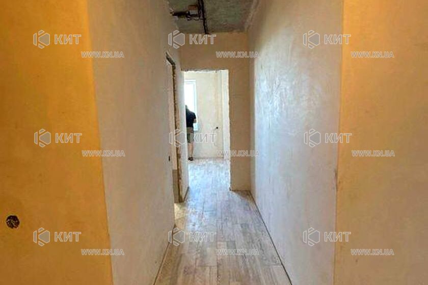 Продаж квартири Харків, Одеська, Основа, 89м²