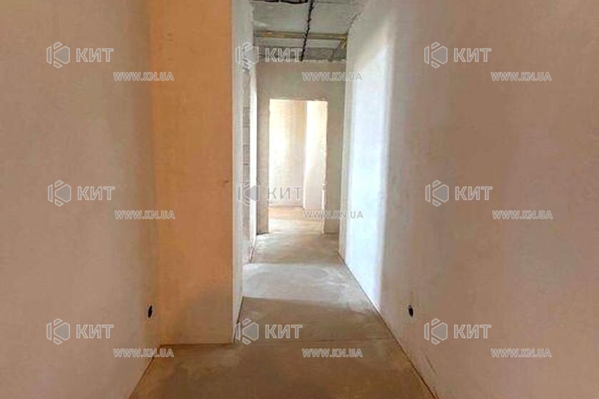 Продаж квартири Харків, Одеська, Основа, 89м²