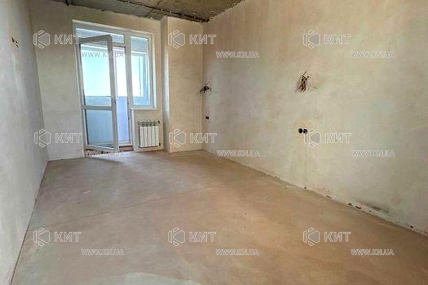 Продаж квартири Харків, Одеська, Основа, 89м²