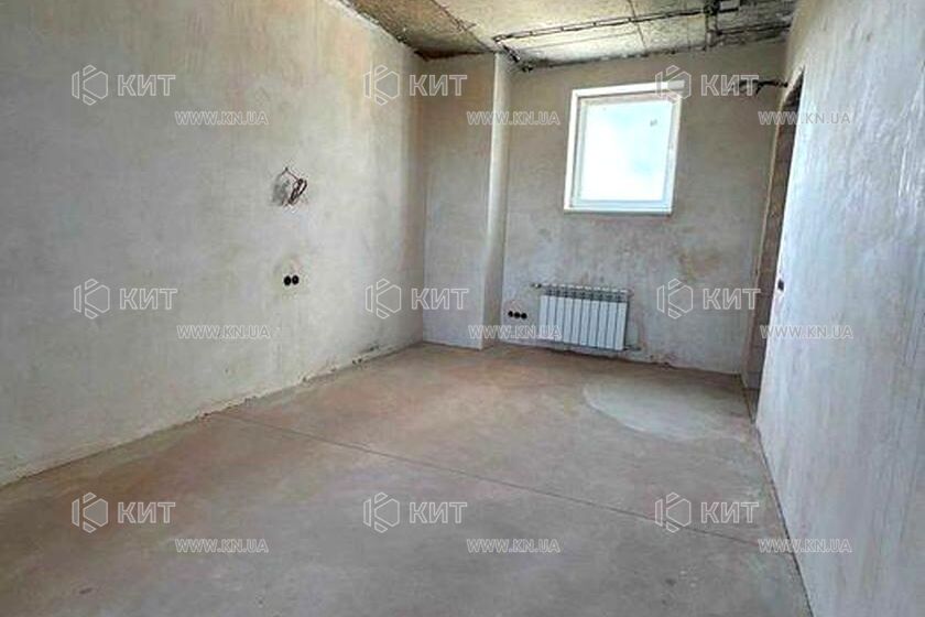 Продаж квартири Харків, Одеська, Основа, 89м²