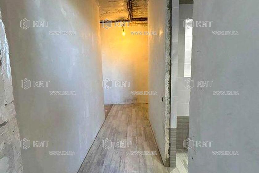 Продаж квартири Харків, Одеська, Основа, 89м²