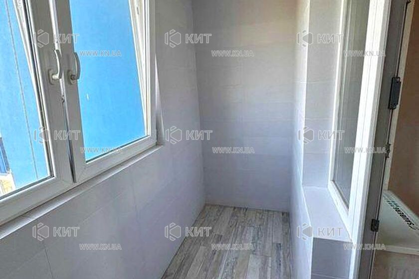 Продаж квартири Харків, Одеська, Основа, 89м²