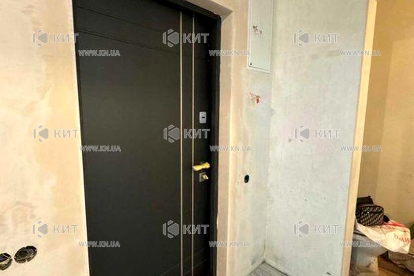 Продаж квартири Харків, Одеська, Основа, 89м²