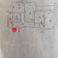 Продаж квартири Харків, Одеська, Основа, 89м²