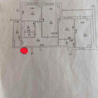 Продаж квартири Харків, Одеська, Основа, 89м²