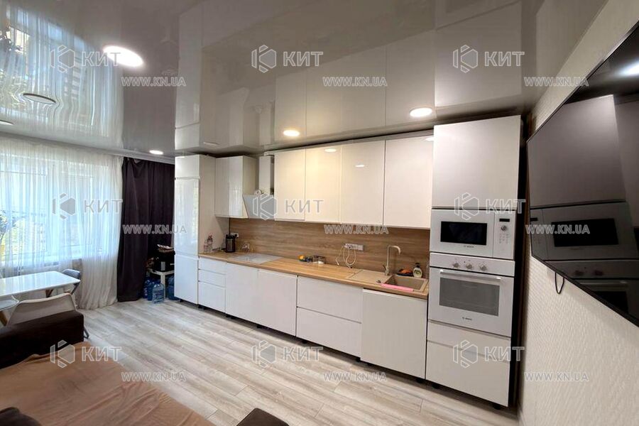 Продаж квартири Харків, Павлове Поле, 81.1м²