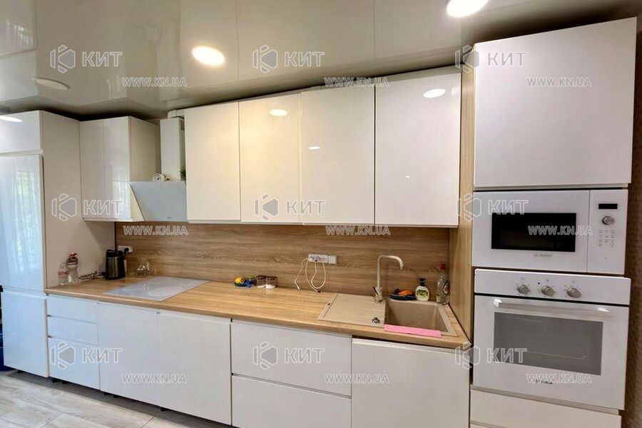 Продаж квартири Харків, Павлове Поле, 81.1м²