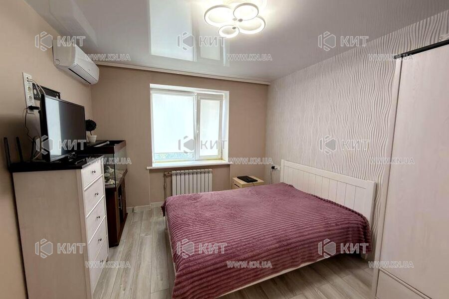 Продаж квартири Харків, Павлове Поле, 81.1м²