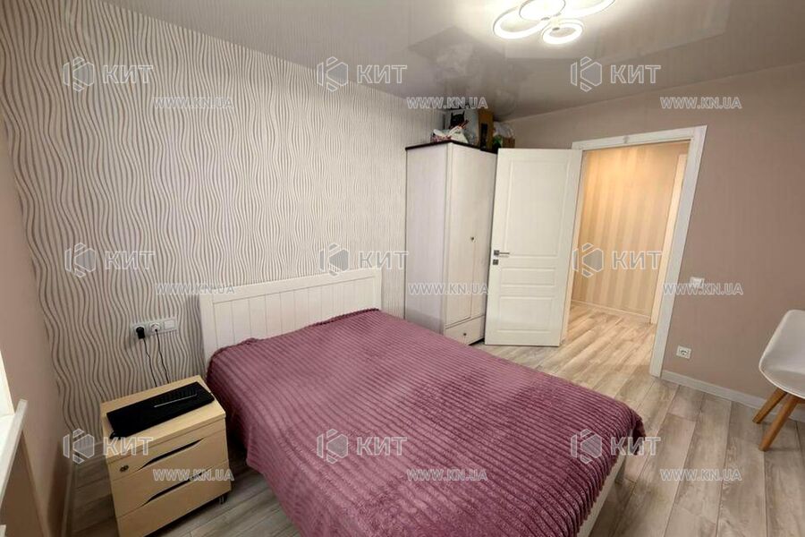 Продаж квартири Харків, Павлове Поле, 81.1м²