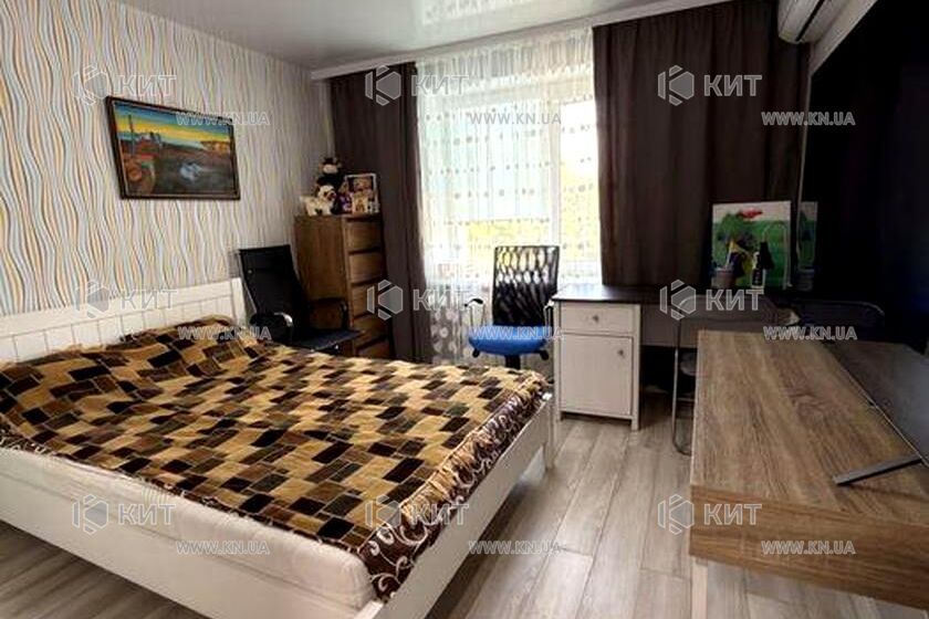 Продаж квартири Харків, Павлове Поле, 81.1м²