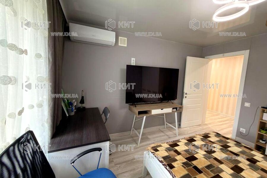 Продаж квартири Харків, Павлове Поле, 81.1м²