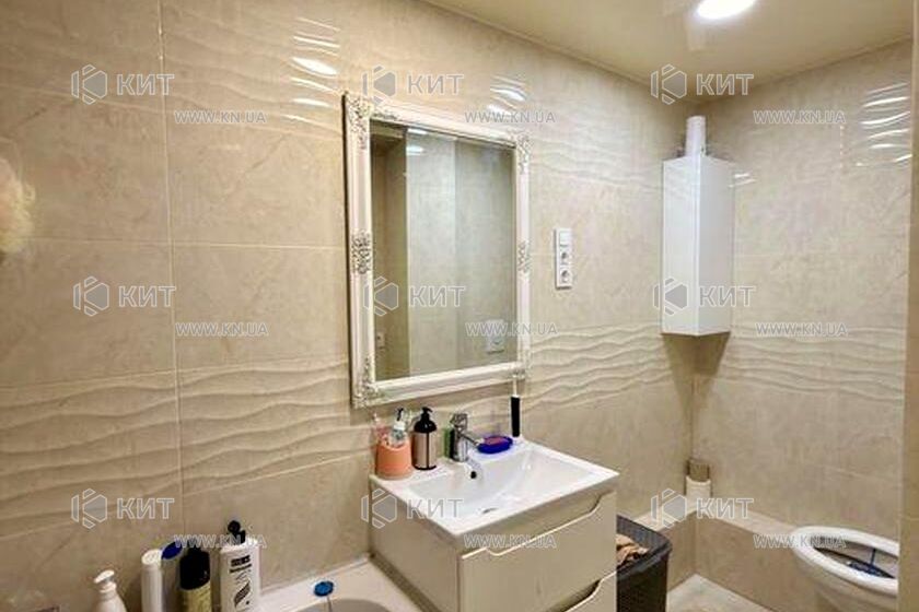 Продаж квартири Харків, Павлове Поле, 81.1м²