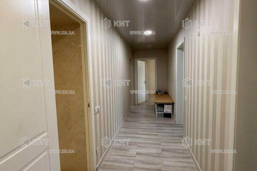 Продаж квартири Харків, Павлове Поле, 81.1м²
