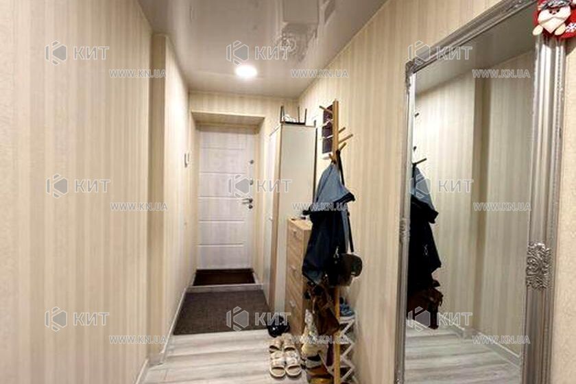 Продаж квартири Харків, Павлове Поле, 81.1м²