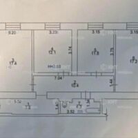 Продаж квартири Харків, Павлове Поле, 81.1м²