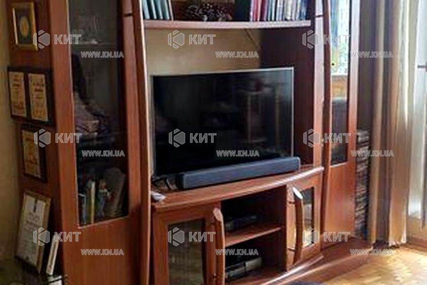 Продажа квартиры Харьков, Алексеевка, 56м²