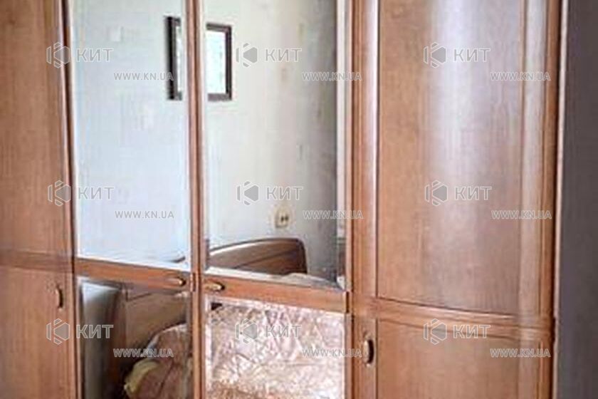 Продажа квартиры Харьков, Алексеевка, 56м²