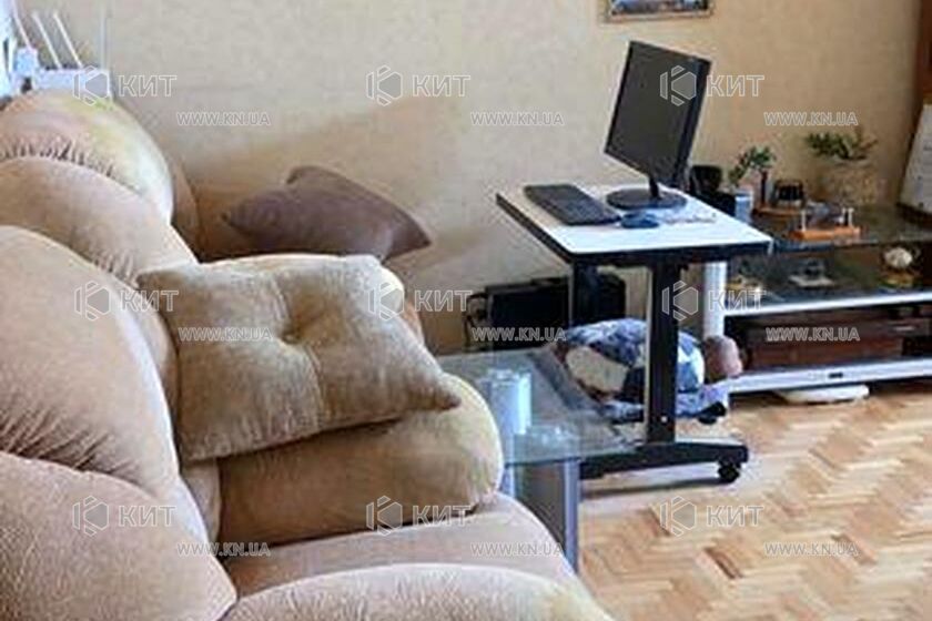 Продажа квартиры Харьков, Алексеевка, 56м²