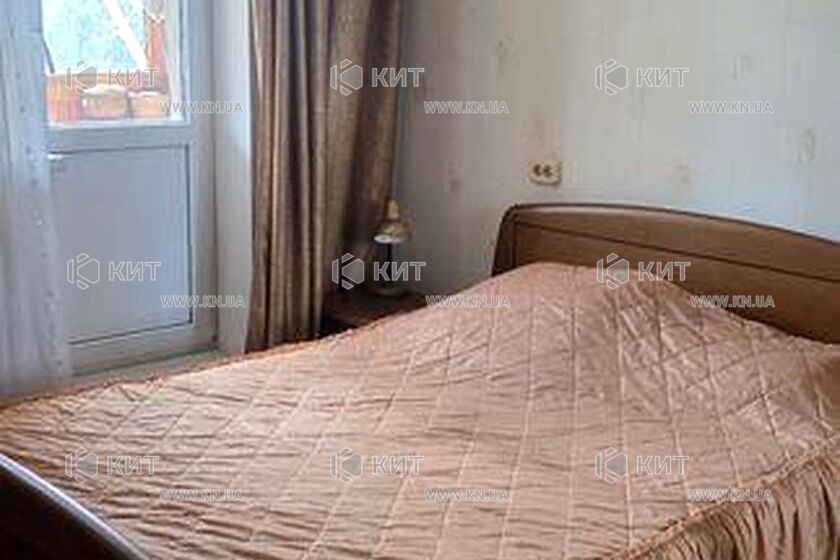 Продажа квартиры Харьков, Алексеевка, 56м²