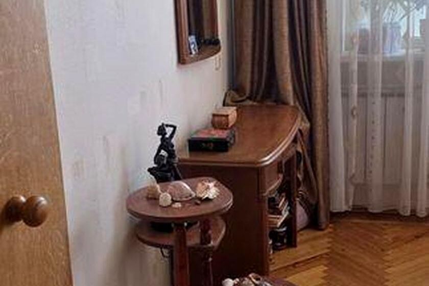 Продажа квартиры Харьков, Алексеевка, 56м²