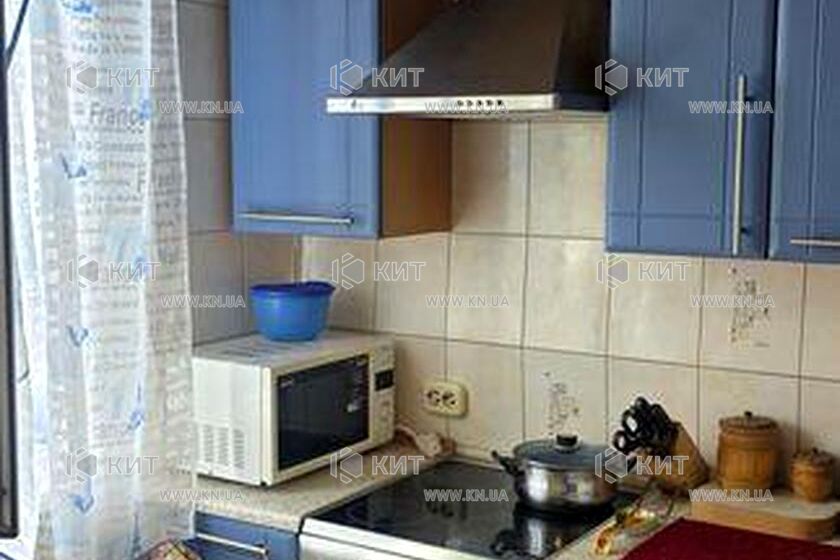 Продажа квартиры Харьков, Алексеевка, 56м²