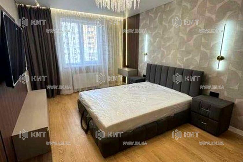 Продажа квартиры Харьков, Новые дома, 43м²