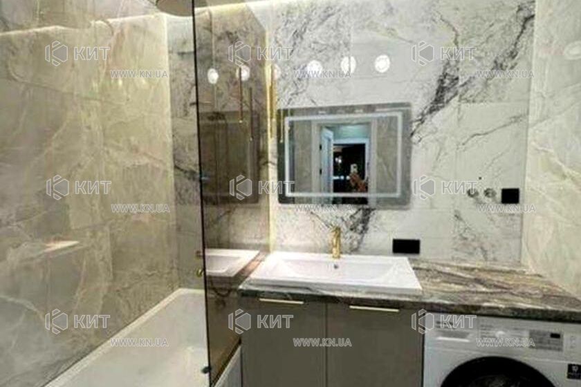 Продажа квартиры Харьков, Новые дома, 43м²