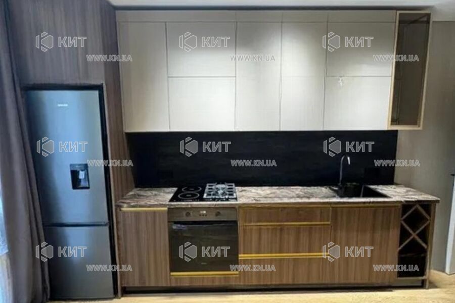 Продажа квартиры Харьков, Новые дома, 43м²
